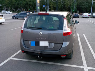 Renault Grand Scenic foto 3