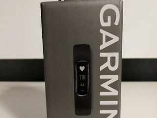 Garmin Vivosmart 4 foto 1