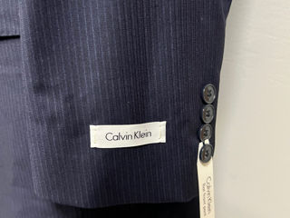 Новый оригинальный костюм Calvin Klein (L-XL-2XL-3XL) foto 6