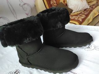 Угги Bearpaw обувь от известного американского производителя foto 9