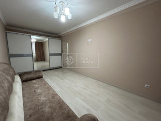 Apartament cu 2 camere, 85 m², Râșcani, Chișinău foto 6