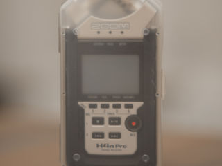 Zoom h4n pro foto 4