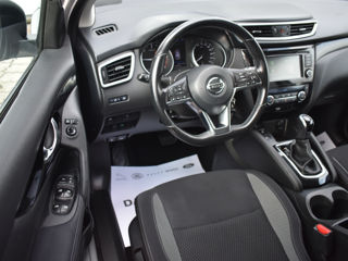 Nissan Qashqai foto 6