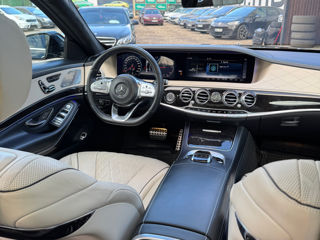 Mercedes S-Class foto 5