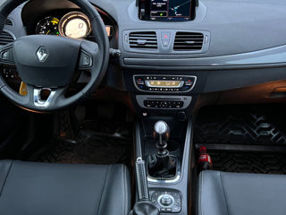 Renault Megane foto 9