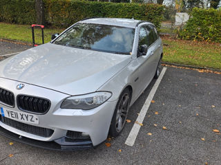 BMW 5 Series foto 2