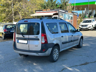 Dacia Logan foto 4