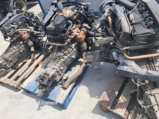 Motor ford tranzit 2.4 T diesel