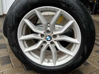 265/50 R19 BMW foto 4