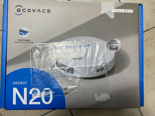 Ecovacs deebot N20