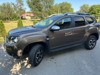 Dacia Duster фото 1