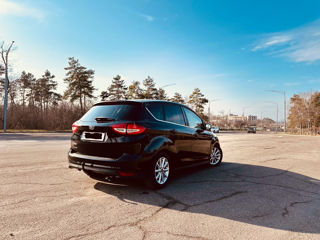 Ford C-Max foto 5