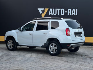 Dacia Duster foto 6