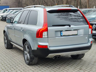 Volvo XC90 foto 5