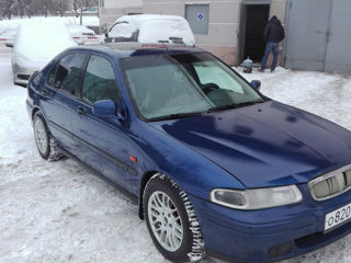 Rover 400 ,600 foto 5