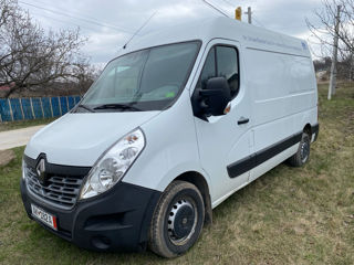 Renault Master foto 5