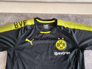 Borussia Dortmund 2017/2018  Football  Size S