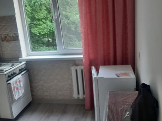 Apartament cu 2 camere, 48 m², Botanica, Chișinău foto 6