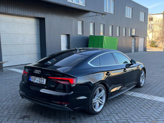 Audi A5 фото 4