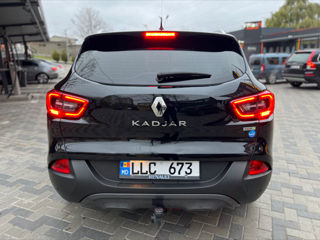 Renault Kadjar foto 5