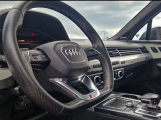 Audi Q7 foto 11