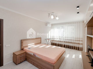 Apartament cu 1 cameră, 47 m², Botanica, Chișinău foto 2