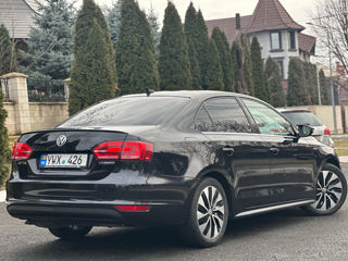 Volkswagen Jetta foto 5