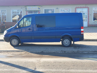 Mercedes Sprinter 313 foto 5