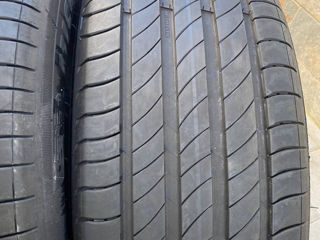 Anvelope 225/55 R18 Michelin anu 2020 foto 3