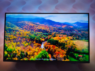 Smart TV Philips 43PUS8545 Ambilight foto 3