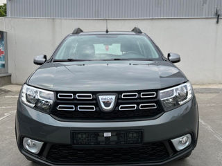 Dacia Sandero Stepway foto 2