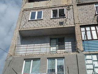 Apartament cu 4 camere, 60 m², Periferie, Biruința, Sîngerei foto 1