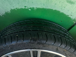 Jante Bmw g30 5x112 5/112 R20 foto 4