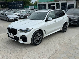 BMW X5 foto 3