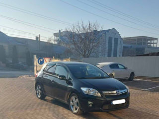 Toyota Auris foto 5