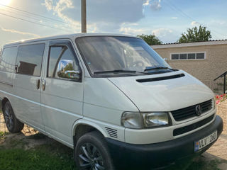 Volkswagen T4 foto 2