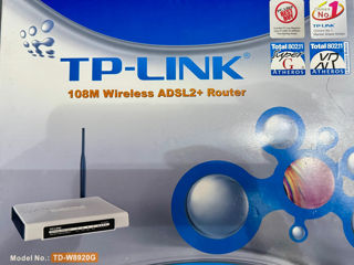 Modem Wi Fi Tp Link