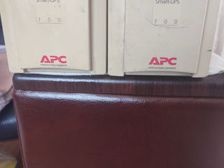 700 лей ! Дешего ! Ieftin 700 lei !APC- UPS CS 700