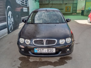 Rover 25 foto 5