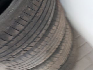 Anvelope de vara Hankook 225/60/R17 foto 4