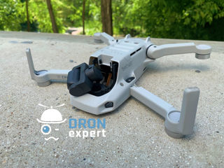 Ремонт любого дрона / Reparatie orice drona