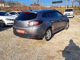 Renault Megane foto 4