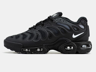 Nike Air Max Plus Drift Black