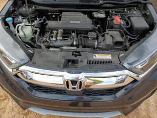 Honda CR-V foto 12