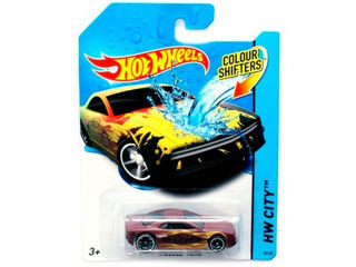 Hot Wheels Masina Color Shifters (as).