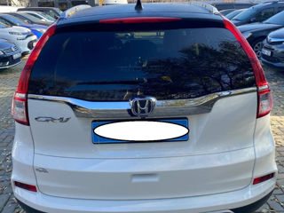 Honda CR-V foto 13