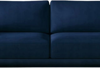 Canapea elegantă de calitate superioară 145x200 foto 5