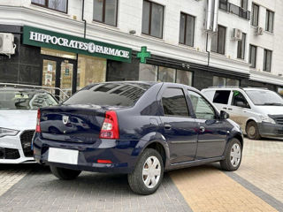 Dacia Logan foto 4