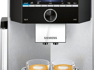 Masina de Cafea Siemens EQ.9 S400 Noua!