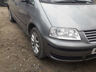 Piese saran ,seat alhambra ,passat, golf, touran ,touareg, audi a2 a3 a4 a5 a6 a8 , polo, t5 foto 6